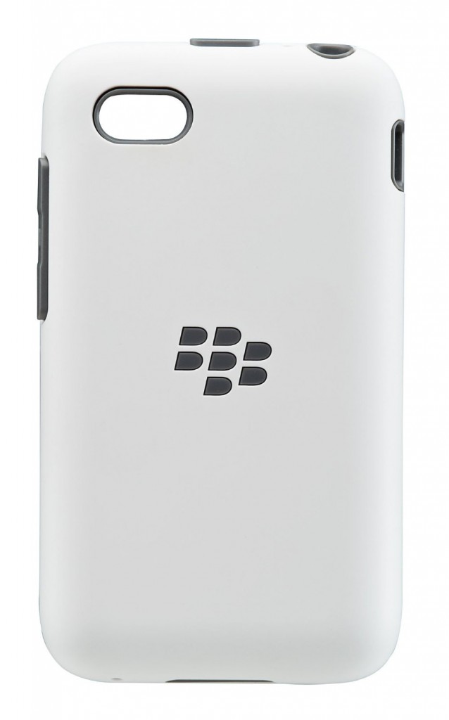 Balckberry Q5-10的最佳案例