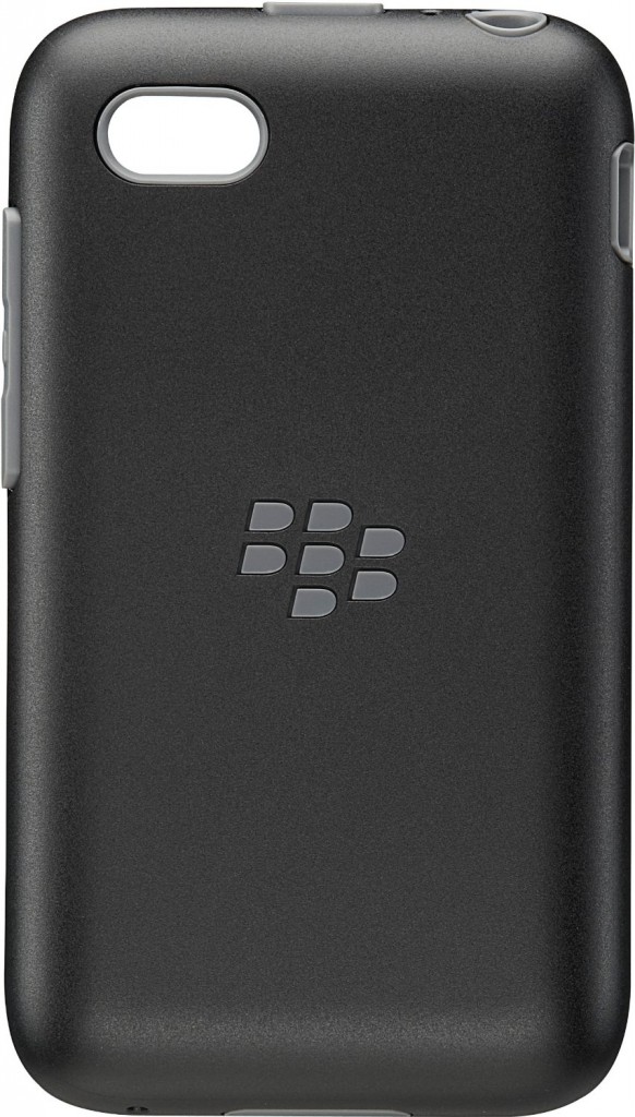 Balckberry Q5-3的最佳案例