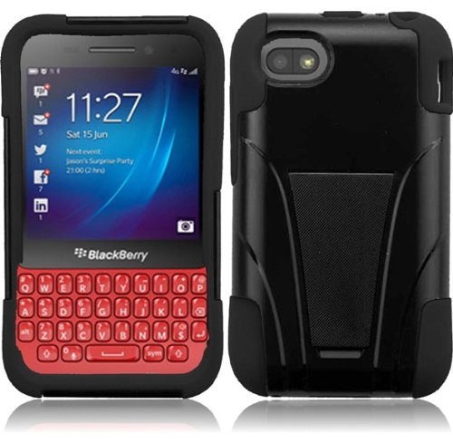 Balckberry Q5-9的最佳案例