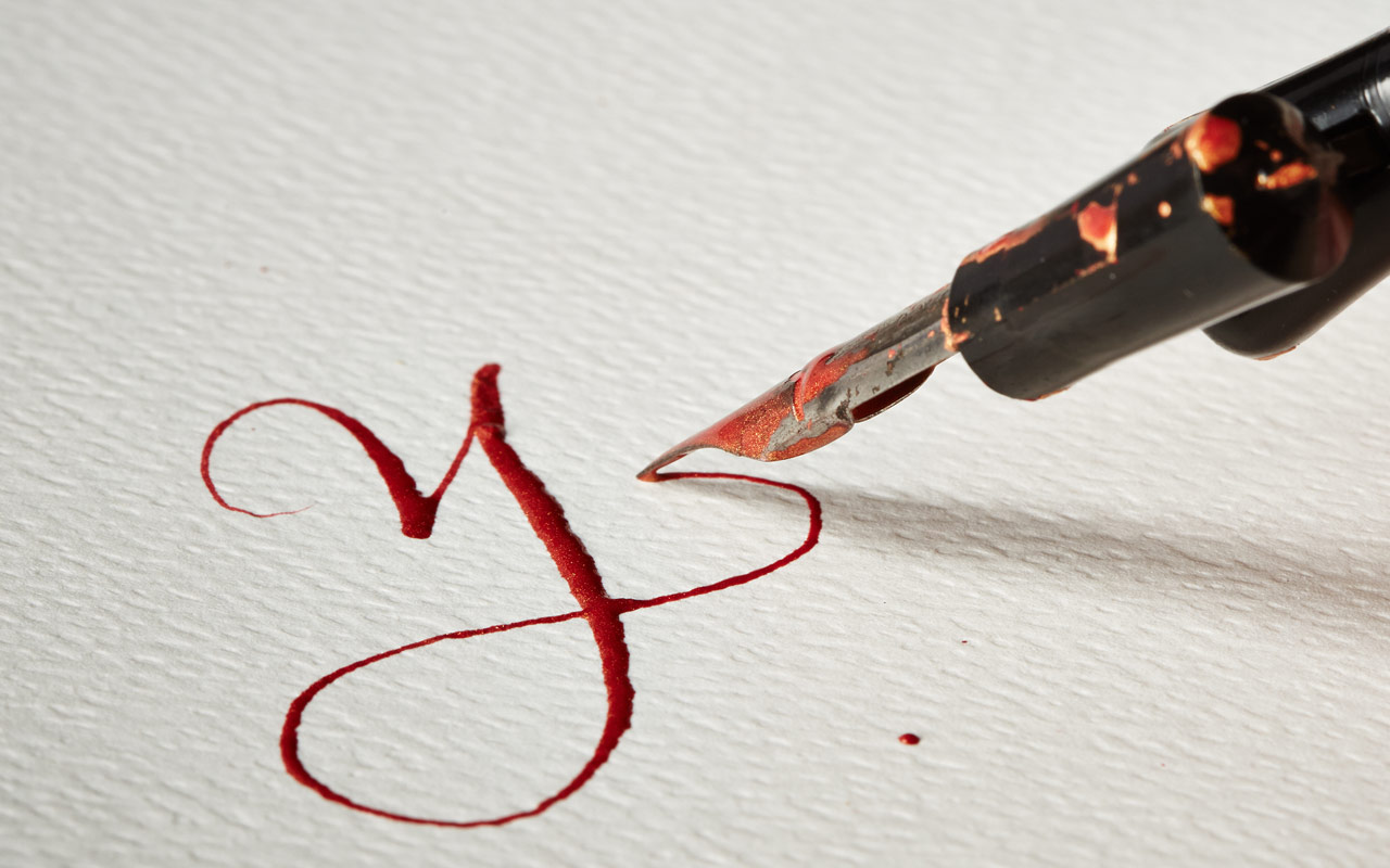 邦德机器人能更好地复制你的笔迹