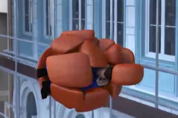 保护您的全身安全气囊 - 我凝胶系统