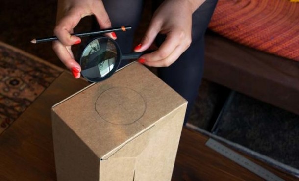 3美元以3美元的价格将您的智能手机转换为投影仪2