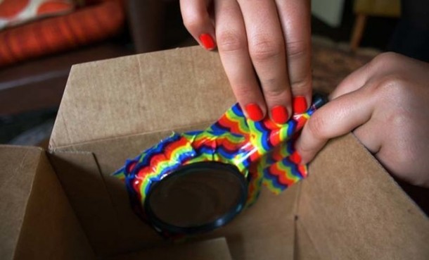 3美元以3美元的价格将您的智能手机转换为投影仪4