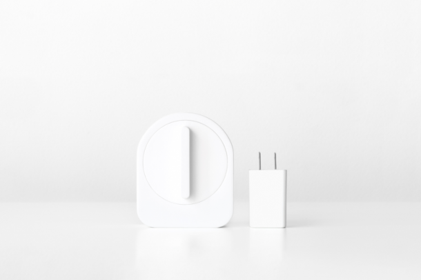 芝麻智能锁By Candy House  - 秘密敲门到解锁门3