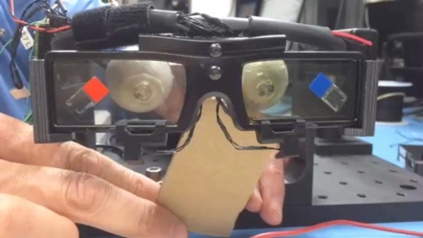 眨眼放大和眨眼缩小4