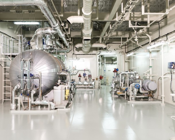 世界上最大的船在韩国建造