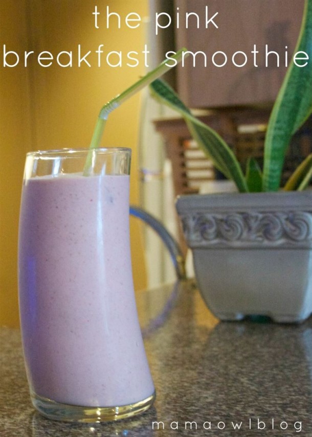 15个早餐技巧将改变你的早晨