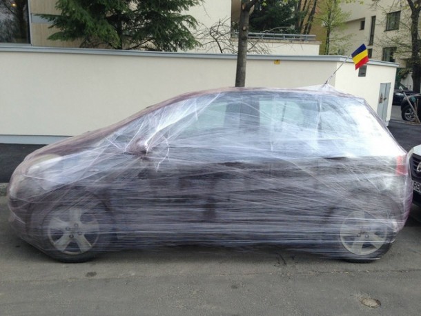 25个愚人节妙招