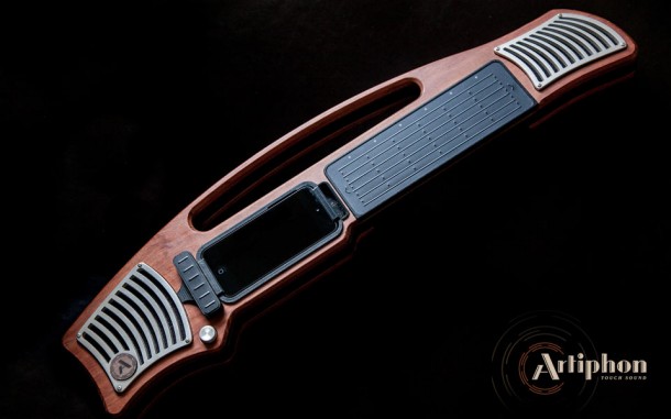 Artiphon乐器1（2）