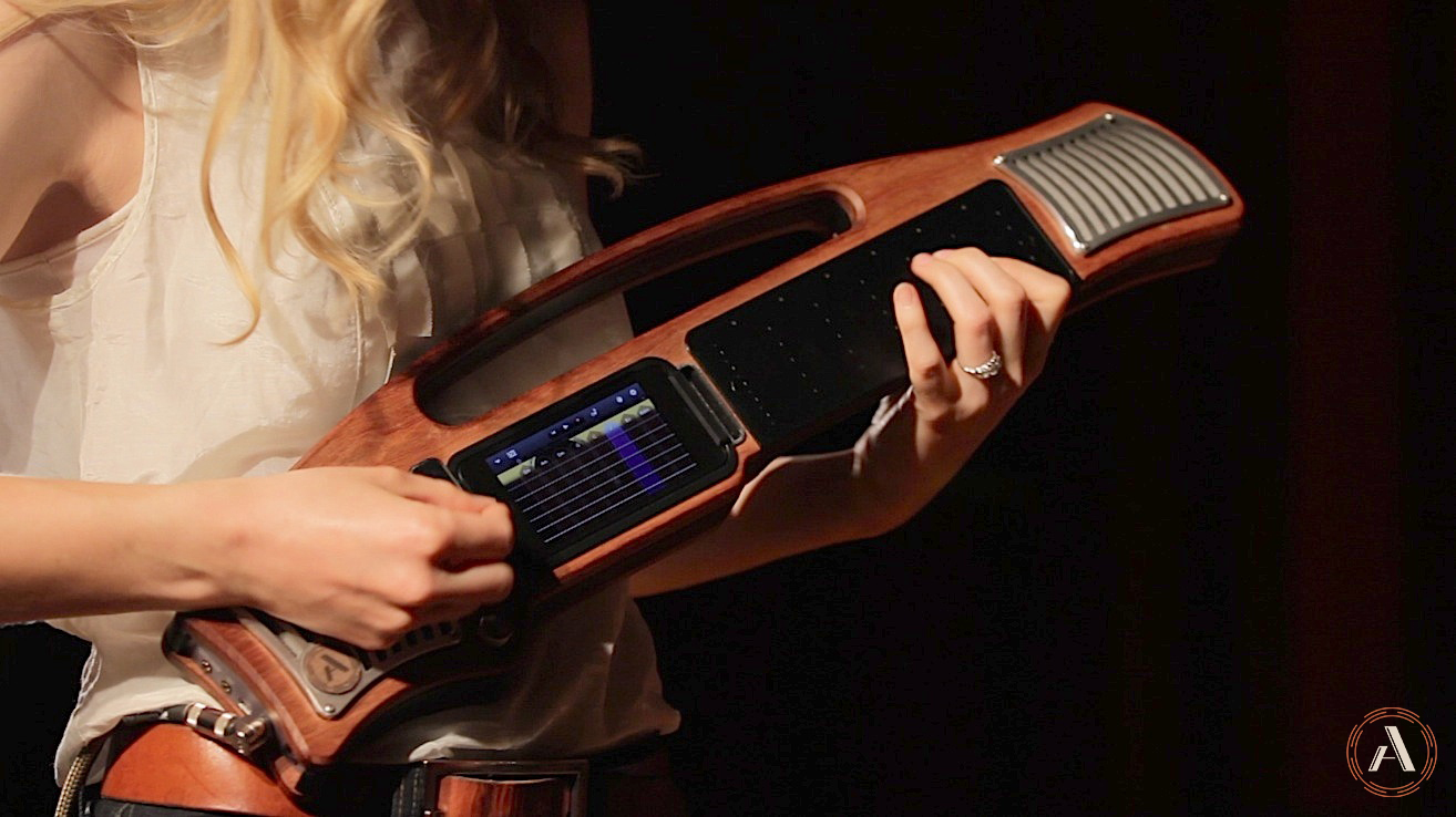 Artiphon乐器1（4）