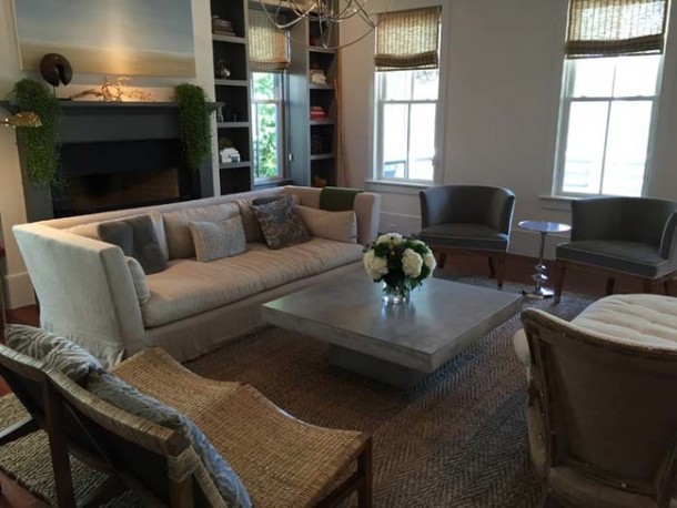 混凝土DIY咖啡桌112