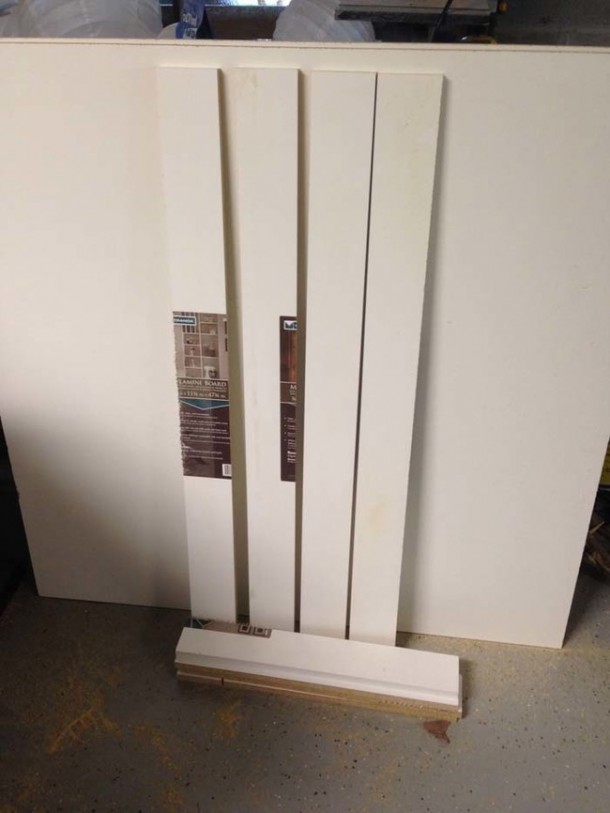 混凝土DIY咖啡桌2