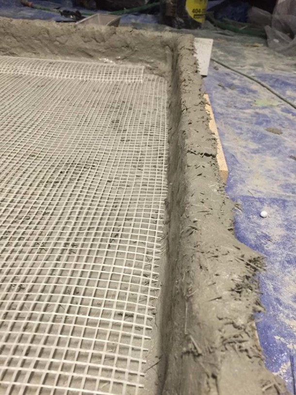 混凝土DIY咖啡桌7