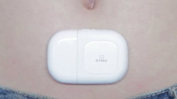 给你10分钟找厕所的设备