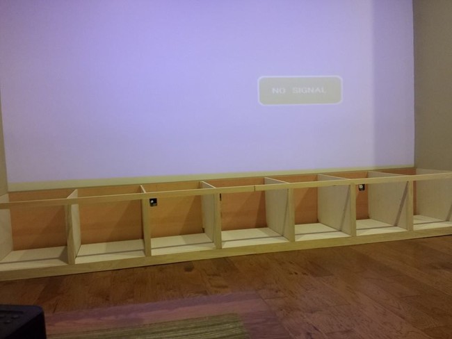 DIY娱乐系统,岩石! ! !