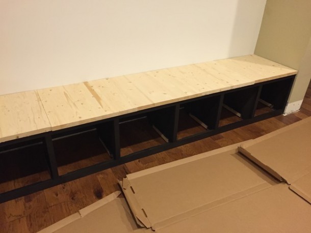 DIY娱乐系统,岩石! ! ! 2