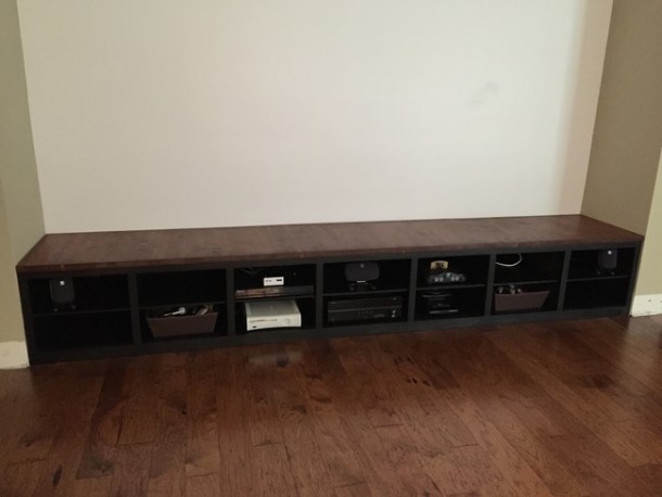 DIY娱乐系统,岩石! ! ! 3