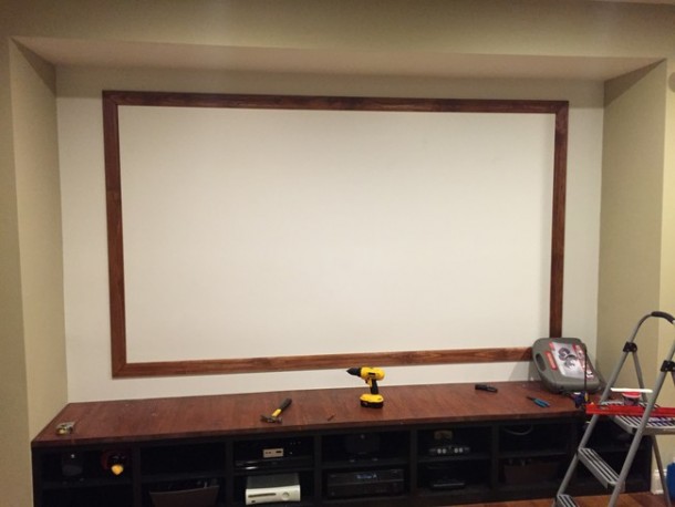 DIY娱乐系统,岩石! ! ! 4