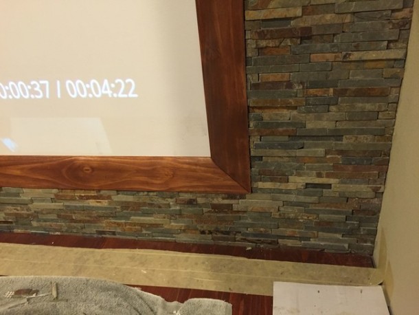 DIY娱乐系统,岩石! ! ! 6