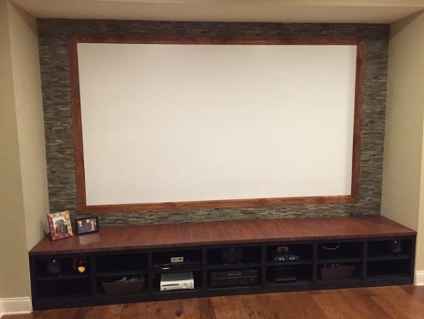 DIY娱乐系统,岩石! ! ! 8