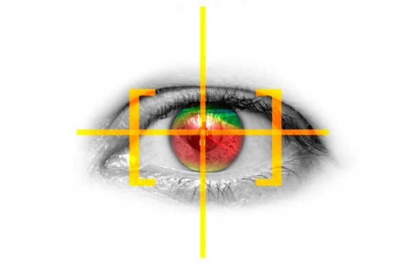 通用汽车正在开发汽车大灯,听从司机的眼睛