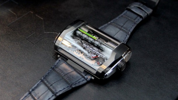 HYT展示了H3 -线性时间告诉2