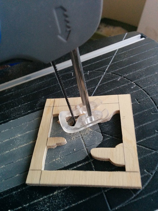 如何求婚——DIY戒指和盒子