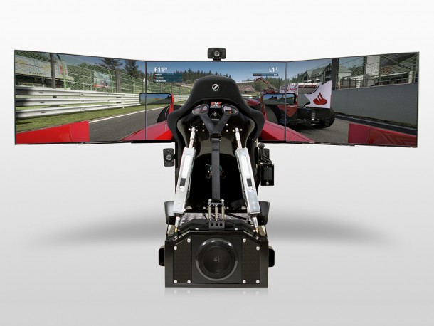 运动专业二世从科学家Simulations5