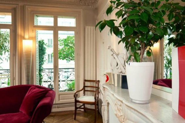 鹦鹉锅 - 自动植物浇水机器人4