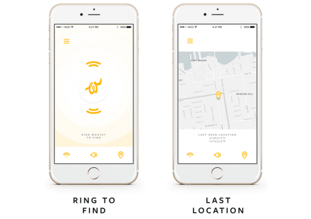 您永远不会失去的智能钱包 - 羊毛4