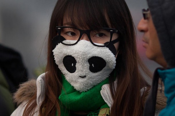 去除烟雾制作珠宝