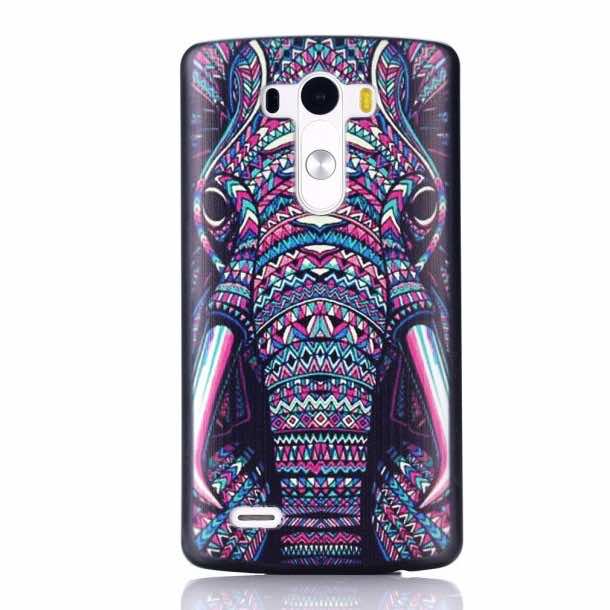 LG G3 10的10个最佳案例