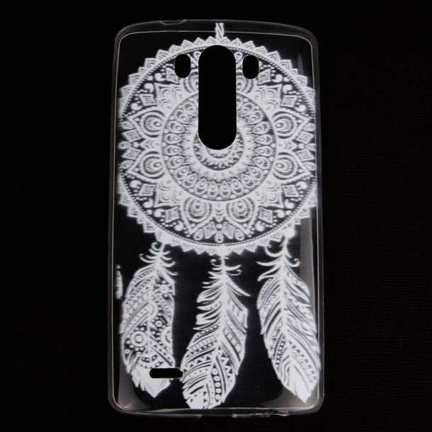 LG G3 7的10个最佳案例