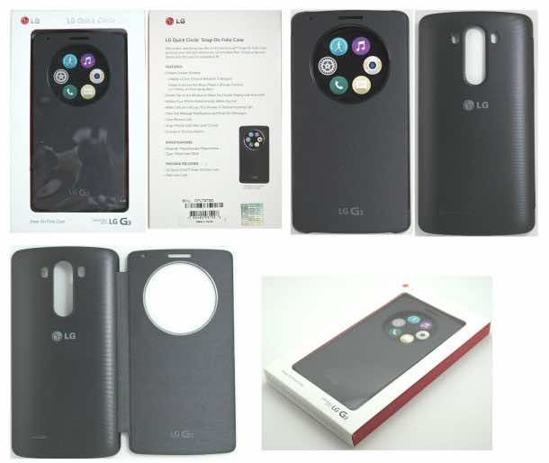 LG G3 9的10个最佳案例