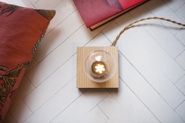 争吵是一种悬浮灯泡4