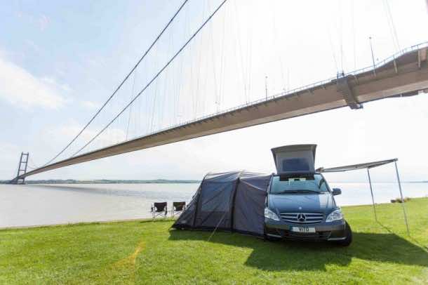 地平线多概念车有限公司发布新的Vito Model 2