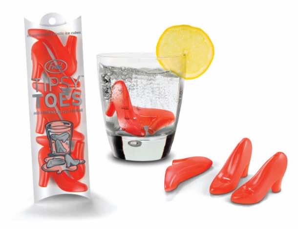 如何在不花费太多12的情况下拥有凉爽的冰块