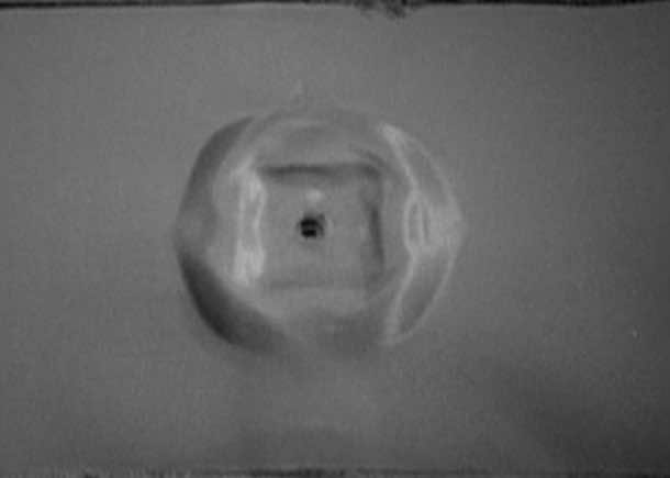 液体防弹衣抗冲击变硬