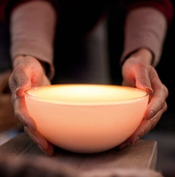 飞利浦Hue Go -无线灯