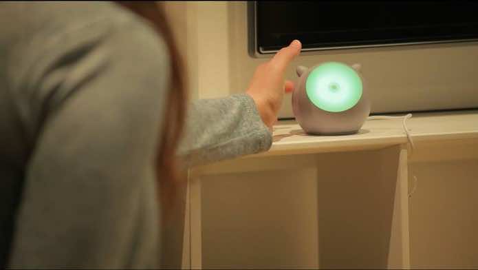 别懒惰,让生产!2