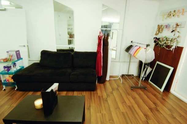 这个少女坚持自己的梦想，做了一些令人惊叹和鼓舞人心的事情