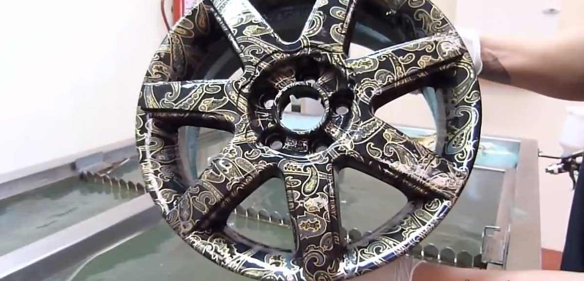 water-tranfer-printing-rim