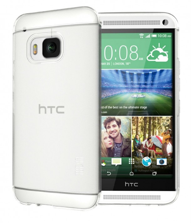 HTC ONE M9 2的10个最佳案例