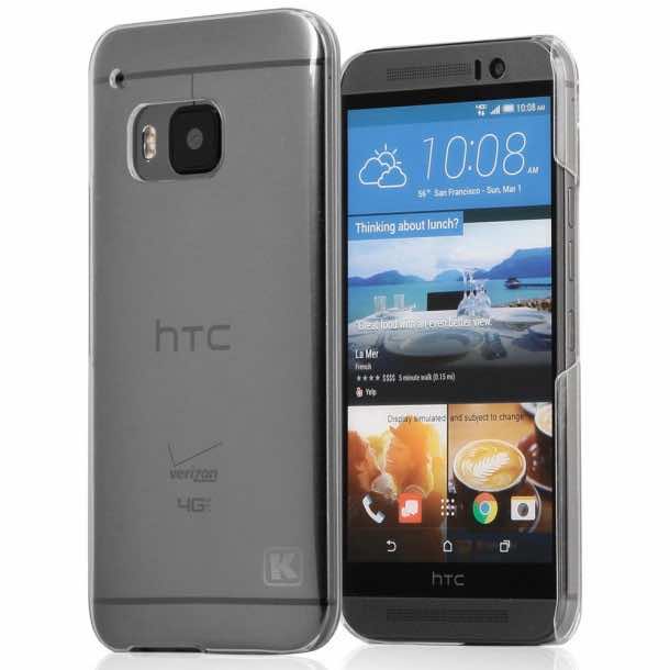 HTC ONE M9 4的10个最佳案例