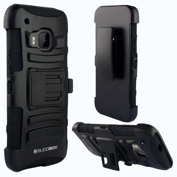 HTC ONE M9 6的10个最佳案例6