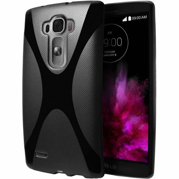 LG G Flex 2的10个最佳案例2 3