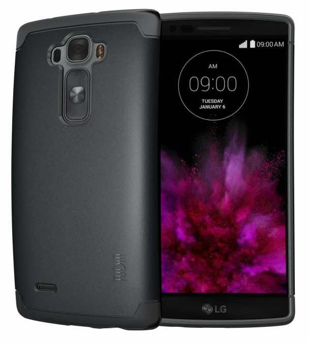 LG G Flex 2 5