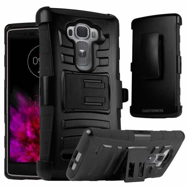 LG G Flex 2的10个最佳案例2 6