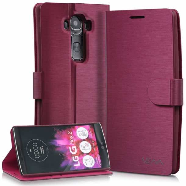 LG G Flex 2的10个最佳案例2