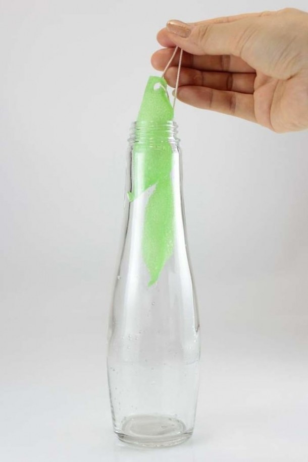 20个神奇的清洁小工具